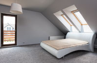 Tir Y Dail bedroom extensions